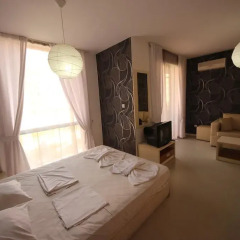 Апартаменты Menada Rainbow Apartments Студия Эконом фото 3