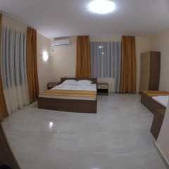 Отель Guesthouse Zhekovi Болгария, Аврен - отзывы, цены и фото номеров - забронировать отель Guesthouse Zhekovi онлайн комната для гостей фото 5