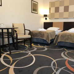 Отель La Petite B&B 3* Стандартный номер с различными типами кроватей фото 2