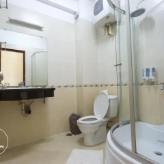 The Queen Hotel & Spa 3* Номер Делюкс с различными типами кроватей фото 27