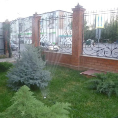 Гостиница Верона фото 8