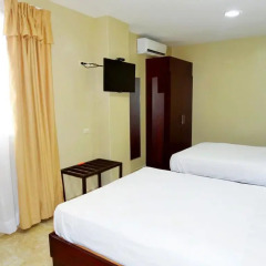 Hotel Marvento Suites 3* Стандартный номер с различными типами кроватей фото 9