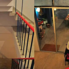 Zhongdee Hostel Бангкок удобства в номере
