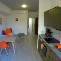 Отель Mulberry Suites Греция, Родос - отзывы, цены и фото номеров - забронировать отель Mulberry Suites онлайн в номере