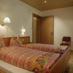 Отель Residence Texel Горнолыжный курорт Ортлер комната для гостей фото 3