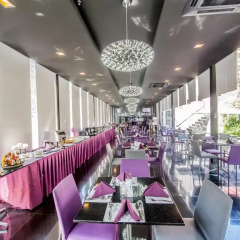 Отель Arize Sukhumvit Бангкок питание фото 2