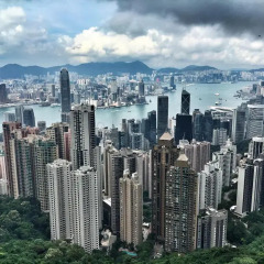 Отель Novotel Citygate Hong Kong фото 6