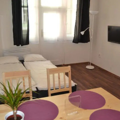 Апартаменты Jezerka Apartments комната для гостей фото 4