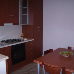 Отель Collina del sole Дзагароло в номере