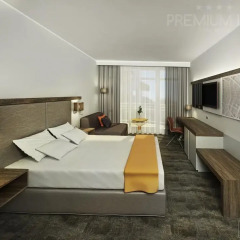 Отель Best Western PLUS Premium Inn 4* Номер категории Эконом с различными типами кроватей