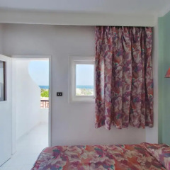 Отель Sand Beach Resort 3* Стандартный номер с двуспальной кроватью фото 3