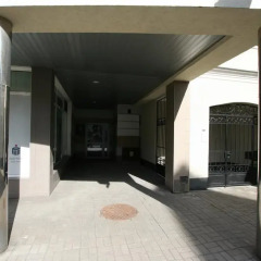 Отель Millton Villa Platinum Сопот парковка