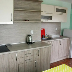 Апартаменты Golden House Apartments в номере фото 2