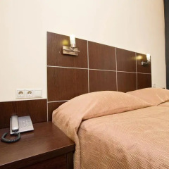 Гостиница Kompass Hotels Cruise Gelendzhik удобства в номере фото 2