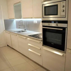 Apart Hotel Riviera Apartments Grimaldi - Promenade des Anglais в номере