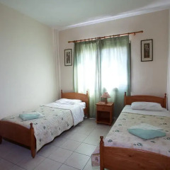 Отель Marinea Beach Villas детские мероприятия