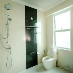 Отель Relax Beach Inn 3* Номер Делюкс фото 38