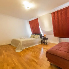 Отель Casa de Verano Old Town 2* Апартаменты с различными типами кроватей фото 19