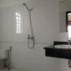 Thien Thach Hotel 2* Стандартный номер с различными типами кроватей фото 6
