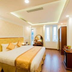 The Light Hotel 4* Номер Делюкс с различными типами кроватей фото 2