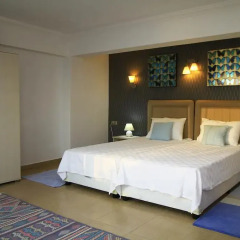 Fener Hotel Cafe & Kahvalti Стандартный номер фото 4