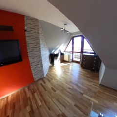 Отель Apartament Platinum Закопане удобства в номере
