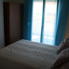 Отель Beach House Christos and Valentina комната для гостей фото 5