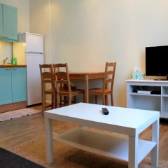 Отель Torupilli Apartments Эстония, Таллин - отзывы, цены и фото номеров - забронировать отель Torupilli Apartments онлайн в номере фото 2