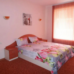 Отель Guest House Orchidea 3* Стандартный номер фото 4