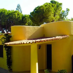 Отель Villa Teetimes Португалия, Картейра - отзывы, цены и фото номеров - забронировать отель Villa Teetimes онлайн фото 6