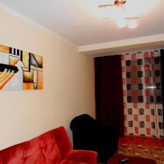 Отель Zakyan Apartment Армения, Ереван - отзывы, цены и фото номеров - забронировать отель Zakyan Apartment онлайн комната для гостей фото 3