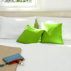 Отель ibis Styles Köln City Германия, Кёльн - 6 отзывов об отеле, цены и фото номеров - забронировать отель ibis Styles Köln City онлайн комната для гостей фото 5