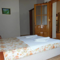 Naturella Hotel & Apart комната для гостей фото 3