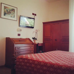Hotel Bosco 3* Номер категории Эконом фото 4