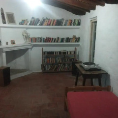 Отель Holiday Home La Herrería развлечения