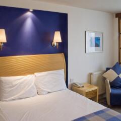 Отель Britannia Manchester Airport 3* Улучшенный номер фото 3
