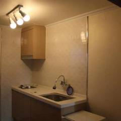 Moon Hostel Студия с различными типами кроватей фото 3