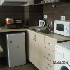 Отель Apartamenti Zhelezovi Болгария, Поморие - отзывы, цены и фото номеров - забронировать отель Apartamenti Zhelezovi онлайн в номере