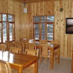 Aladag Dag Otel Турция, Buyukcakir - отзывы, цены и фото номеров - забронировать отель Aladag Dag Otel онлайн питание фото 2