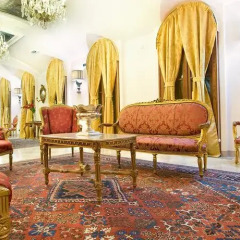 Отель Charles Bridge Palace 4* Стандартный номер фото 16