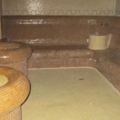 Отель Alexander Services Apartments in Aspen Apart Hotel Болгария, Банско - отзывы, цены и фото номеров - забронировать отель Alexander Services Apartments in Aspen Apart Hotel онлайн сауна