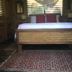 Отель Katamah Guesthouse 4* Бунгало фото 6