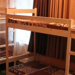 Hostel na Karetnom комната для гостей фото 2