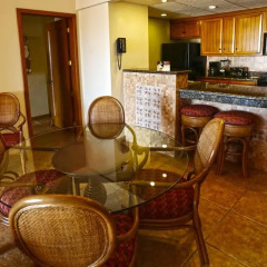 Отель The Royal Haciendas 4* Номер Делюкс фото 7