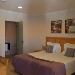 Vicentina Hotel 4* Стандартный номер 2 отдельные кровати фото 4