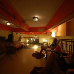 Отель Shanghai Soho Bund International Youth Hostel Китай, Шанхай - отзывы, цены и фото номеров - забронировать отель Shanghai Soho Bund International Youth Hostel онлайн питание