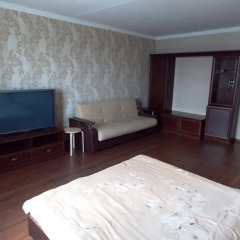 Hostel 74 Стандартный номер с различными типами кроватей фото 3