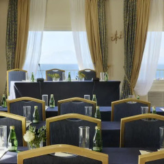 Mediterranean Palace Hotel питание