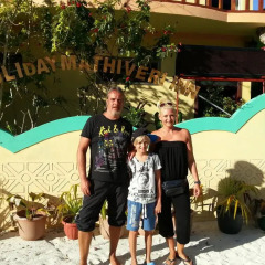 Отель Holiday Mathiveri Inn Мальдивы, Мадивару - отзывы, цены и фото номеров - забронировать отель Holiday Mathiveri Inn онлайн