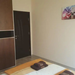Отель Plamena Apartments Болгария, Поморие - отзывы, цены и фото номеров - забронировать отель Plamena Apartments онлайн удобства в номере